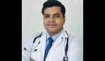 Dr. Animesh Choudhary, General Physician Kavach