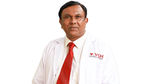 Dr S C Rajendran, Dermatologist