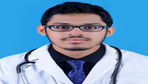 Dr. Syed Saifullah Bokhari, Ophthalmologist