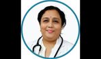 Dr. Anuradha Sriram, Obstetrician and Gynaecologist