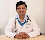 Dr. Sameer Mhatre, Paediatrician