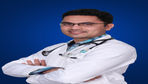 Dr. Praveen Chandrashekhar, Nephrologist