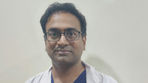 Dr. B. Sujeeth Kumar, General and Laparoscopic Surgeon