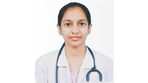 Dr. Komirsetty Gayathri Naidu, General Practitioner