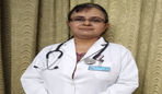 Dr. Major. Bhawana Pathak, General Physician/ Internal Medicine Specialist