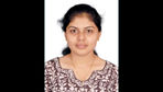 Dr. Aishwarya R, Infectious Disease specialist