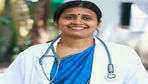 Dr. Ani Sambath, Ayurveda Practitioner