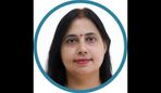 Dr. Bhavana Sharma, Periodontician