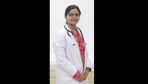 Dr. Bhargavi Botlagunta, General Physician/ Internal Medicine Specialist