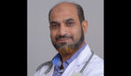 Dr. Syed Athar Hussain, Family Physician