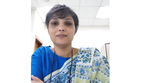 Dr. Smita Jadhav, Obstetrician and Gynaecologist