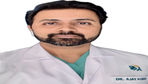 Dr Ajay Kumar, Neurosurgeon