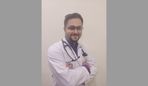 Dr. Debopam Chatterjee, Pulmonology/critical Care Specialist