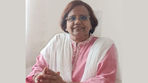 Dr. Bhuvaneshwari Shankar, Dietician