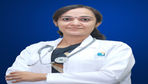 Dr. Jyotsna As, Paediatric Neurologist