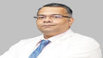 Dr Shashwat Verma, Nuclear Medicine Specialist Physician