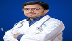 Dr. Kiran Kumar Shetty, Urologist