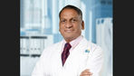 Dr. Deepak Bolbandi, Urologist