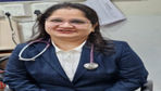 Dr Pooja Garg, General Physician/ Internal Medicine Specialist