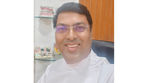 Dr. Mallayya R. Pujari, Dentist