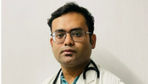 Dr. Rishav Mukherjee, General Physician/ Internal Medicine Specialist