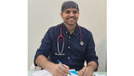 Dr. Saurabh Sharma, Paediatrician