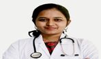 Dr Sravani Kuppam, General Physician/ Internal Medicine Specialist