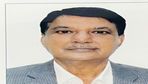 Dr. Bikash Chandra Das, General Practitioner