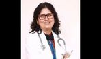 Dr. Shilpa Apte, Obstetrician and Gynaecologist