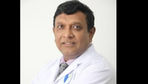 Dr. Sanjan Das, Obstetrician and Gynaecologist