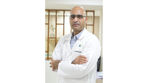 Dr Masood Habib, Orthopaedician