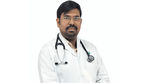 Dr. Millan Kumar Satpathy, Cardiologist