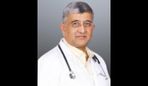 Dr. Sanjay Govil, Liver Transplant Specialist