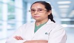 Dr. Ruquaya Ahmad Mir, Surgical Oncologist