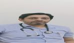 Dr. Susanta Chakraborty, General Physician/ Internal Medicine Specialist