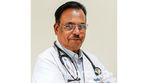 Dr. Shivaji Rao C S, General Physician/ Internal Medicine Specialist