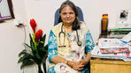 Dr. Minoo Bhagia, Obstetrician and Gynaecologist