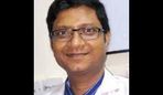 Dr. Kumar Satyakam, Orthopaedician