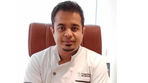 Dr. Soham Chatterjee, Dentist