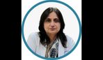 Dr. Seema Thareja, Obstetrician and Gynaecologist