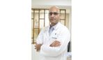 Dr Masood Habib, Orthopaedician