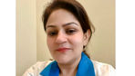 Dt.shivani Chaturvedi, Dietician