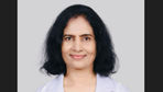 Dr. Kalpana Nagpal, Ent Specialist