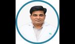 Dr. Sirish Kumar V, Ophthalmologist