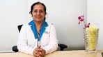 Dr. Vandana Khanijo, Obstetrician and Gynaecologist