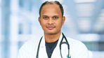 Dr. Pradeep Kumar Mustepally, Cardiologist