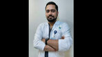 Dr Supreet Kumar, Surgical Gastroenterologist