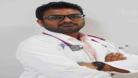 doctor