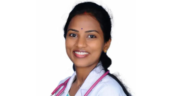 doctor