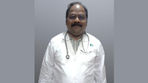 Dr. Murali Ramamoorthy, Gastroenterology/gi Medicine Specialist